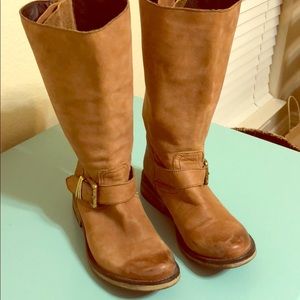 Steve Madden Mid-calf boots